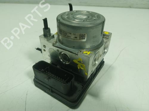ABS Bremseaggregat OPEL CORSA F (P2JO) 1.2 (68) | BP17659652M43 
