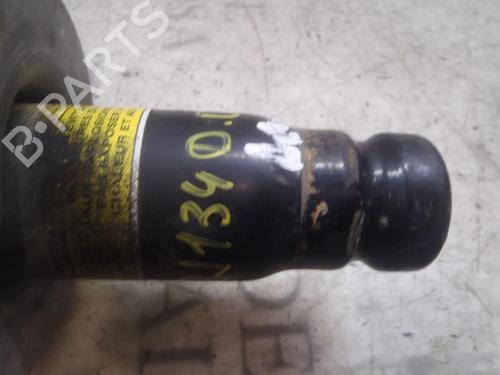 Right front shock absorber CHEVROLET TRAILBLAZER (KC_)  | BP3819763M17 