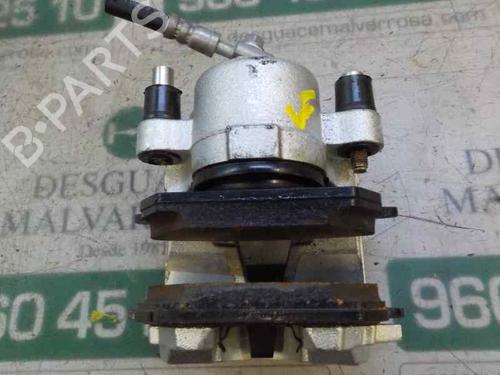 Left front brake caliper AUDI A1 Sportback (GBA) | BP11551640M105 - Image 2