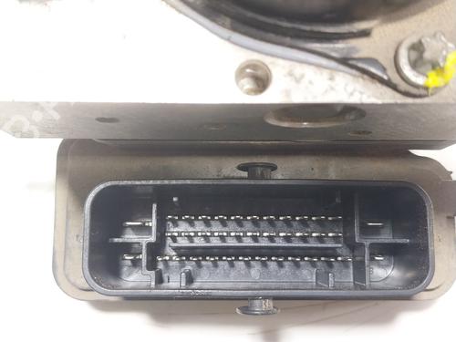 ABS pump FIAT 500 (312_) 1.2 (312AXA1A) | BP30176981M43