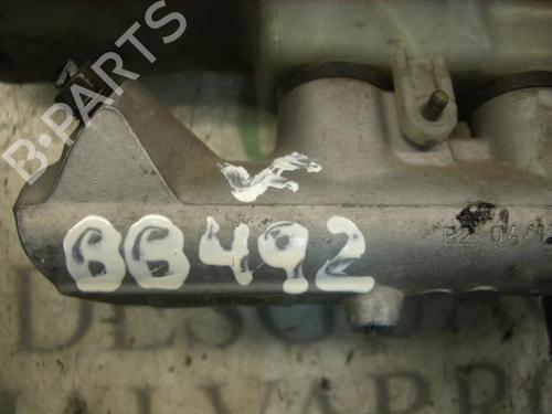 Brake master cylinder RENAULT MEGANE II (BM0/1_, CM0/1_)  | BP3747235M77 