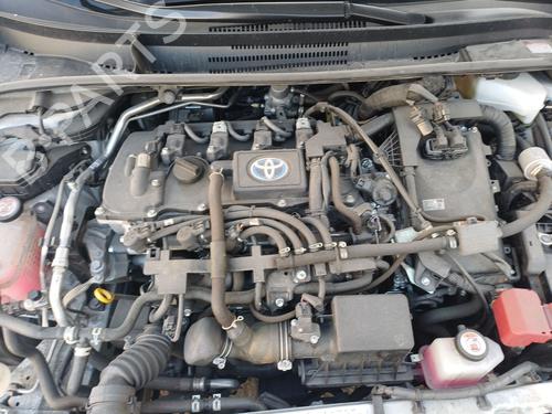 Engine TOYOTA COROLLA Estate (_E21_) 1.8 Hybrid (ZWE211) | BP38546255M1 - Image 15