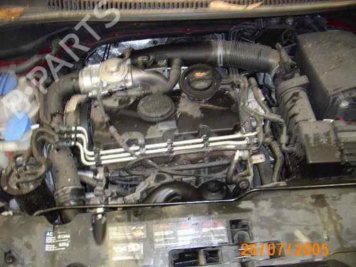 Electronic module SEAT ALTEA XL (5P5, 5P8) | BP3778665M83 - Image 12
