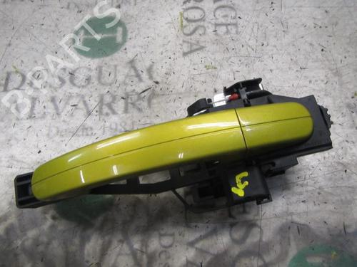 Used Rear left exterior door handle FORD FOCUS III [2010-2020]  3828849