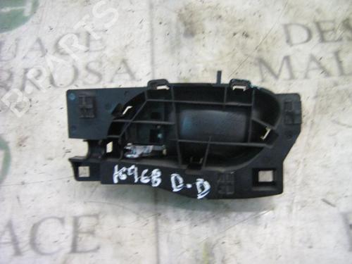 Front right interior door handle CITROËN C4 Coupe (LA_)  | BP3736516I14 
