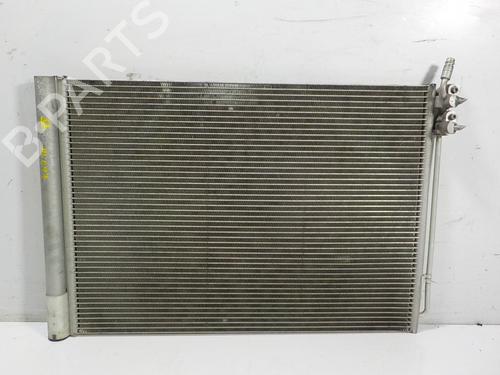 Used AC radiator AC radiator BMW 5 Touring (F11) 520 d xDrive (184 hp) 15096797 15096797
