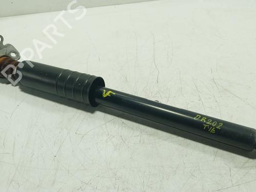 Left rear shock absorber OPEL CORSA E (X15) 1.4 (08, 68) | BP27867428M18 