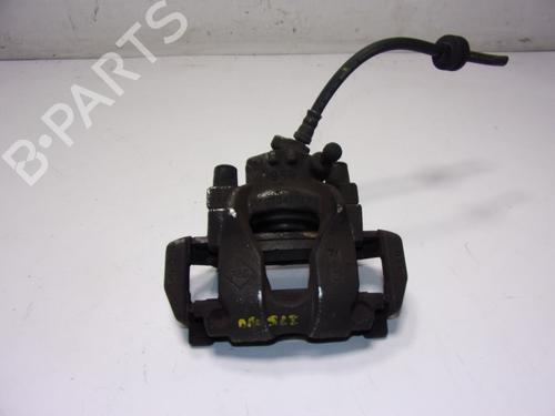 Used Left front brake caliper Left front brake caliper DACIA LOGAN II 1.5 dCi / Blue dCi 75 (75 hp) 15507169 15507169