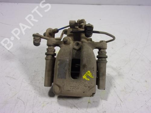 Used Left rear brake caliper Left rear brake caliper PEUGEOT PARTNER Box Body/MPV (K9) [2018-2026] 11554323 11554323