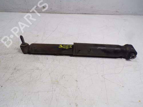 Used Right rear shock absorber RENAULT SCÉNIC III (JZ0/1_) 1.5 dCi (106 hp) 8856854