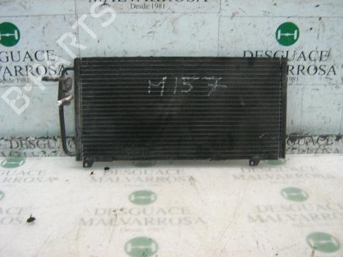 Used AC radiator AC radiator ROVER 200 II Hatchback (RF) [1995-2000] 3747796 3747796