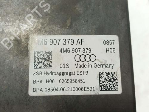 ABS pump AUDI Q7 (4MB, 4MG, 4MQ) SQ7 TDI quattro | BP39200008M43  - Image 5