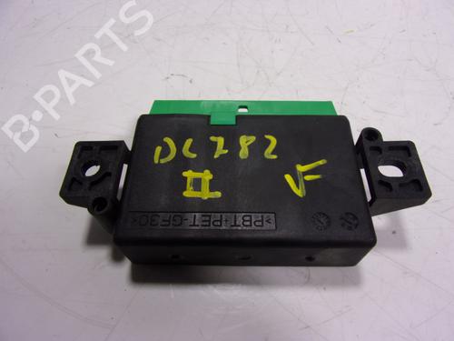 Elektronisk modul CITROËN C4 CACTUS  | BP15724143M83 