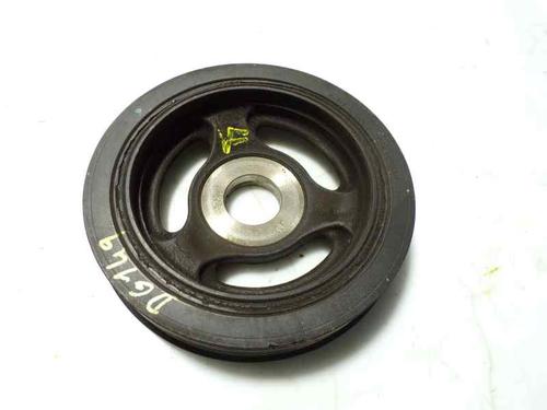 Used Pulley Pulley CITROËN C4 Picasso II [2013-2026] 14285030 14285030