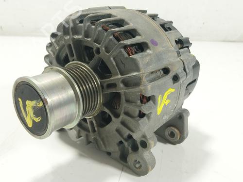 Used Alternator Alternator SEAT ARONA (KJ7, KJP) 1.0 TSI (110 hp) 32709605 32709605