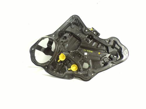 Used Rear right window mechanism Rear right window mechanism JEEP COMPASS (MP, M6, MV, M7) [2016-2026] 7639734 7639734
