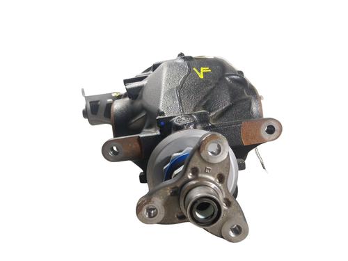 Used Rear differential Rear differential BMW 4 Convertible (G23, G83) M 440 i Mild-Hybrid xDrive (374 hp) 24634587 24634587