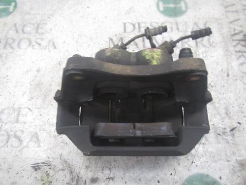Right front brake caliper NISSAN INTERSTAR Van (X70) dCi 115 | BP11548145M104 - Image 2
