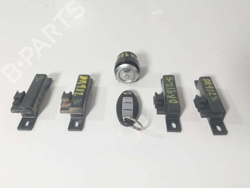 Used Ignition barrel Ignition barrel 39065160 39065160