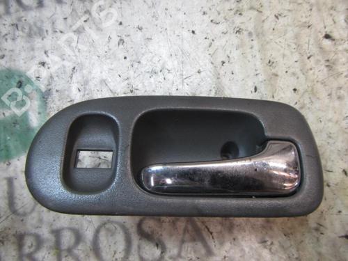 Used Rear right interior door handle HONDA CIVIC VI Fastback (MA, MB) [1994-2001]  3834007