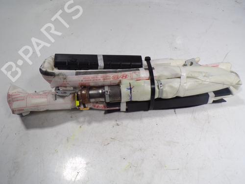 Used Right curtain airbag HYUNDAI i10 II (BA, IA) [2013-2021]  6983370