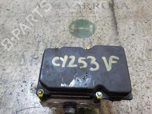 ABS pump PEUGEOT BIPPER (AA_) 1.4 HDi | BP3847272M43