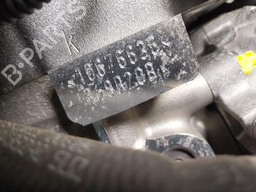 Engine BMW 5 (G30, F90)  | BP24738053M1 