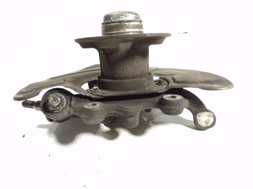 Left front steering knuckle MERCEDES-BENZ E-CLASS (W212) E 220 CDI / BlueTEC (212.001, 212.002) | BP7099962M25