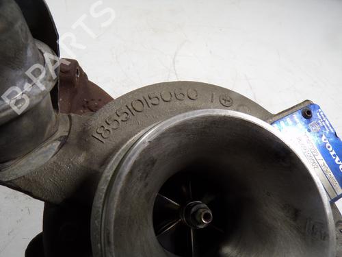 Turbocharger/Supercharger VOLVO XC60 I SUV (156)  | BP13522722M71
