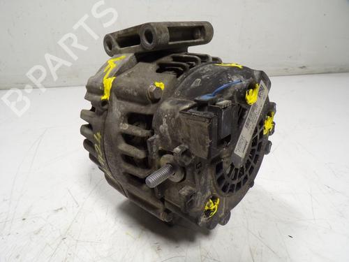 Alternator MERCEDES-BENZ CLS Shooting Brake (X218) CLS 250 CDI / BlueTEC / d (218.903, 218.904) | BP15065248M7 