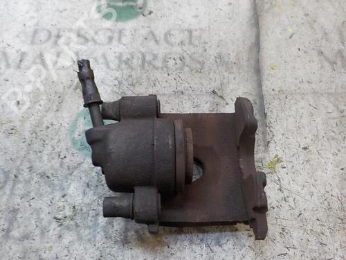 Right front brake caliper SEAT IBIZA II (6K1) 1.9 D | BP11549054M104 