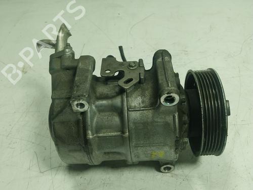 AC compressor PEUGEOT TRAVELLER Bus (V_) 1.5 BlueHDi 120 | BP16664536M34 
