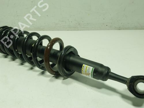 Used Left front shock absorber TOYOTA LAND CRUISER (_J25_) 2.8 D MHEV 4x4 (GDJ251) (204 hp) 27620520