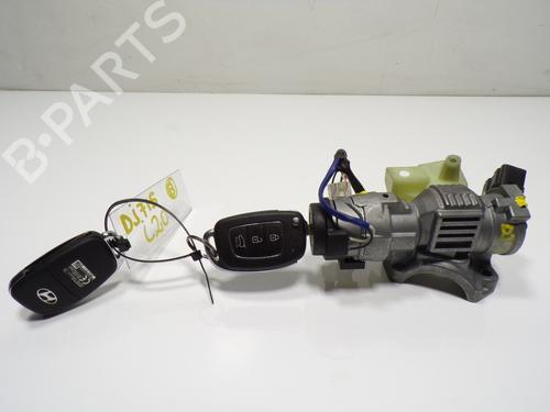 Electronic module HYUNDAI i20 II (GB, IB) 1.2 | BP14287947M83 