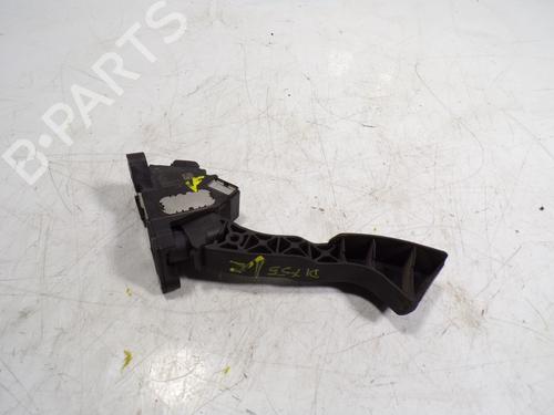 Used Pedal Pedal TOYOTA VERSO (_R2_) 1.6 D4-D (WAR20_) (112 hp) 9443929 9443929
