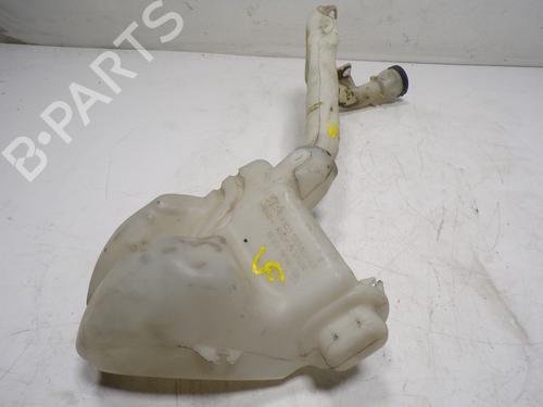 Used Windscreen washer tank PEUGEOT 207 CC (WD_) 1.6 16V (120 hp) 11193300