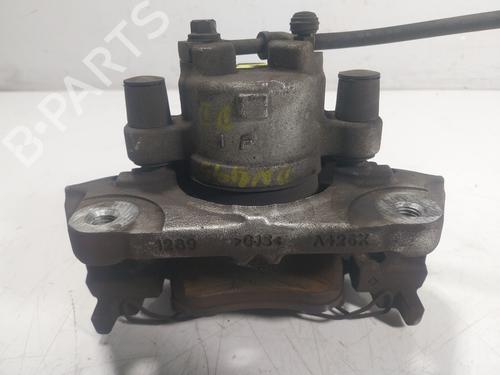 Right front brake caliper FORD FOCUS IV (HN) 1.0 EcoBoost | BP17787008M104 