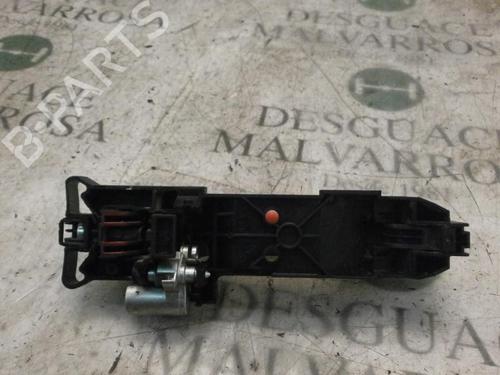 Front right exterior door handle NISSAN NOTE (E11, NE11) 1.4 | BP4021824C129 