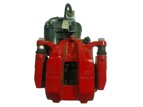 Left rear brake caliper BMW i4 (G26) | BP25619997M107 - Image 2