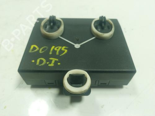 Used Electronic module PORSCHE CAYENNE (92A) [2010-2018]  19026937
