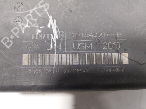 Fuse box RENAULT ZOE (BFM_) ZOE | BP17992759E1