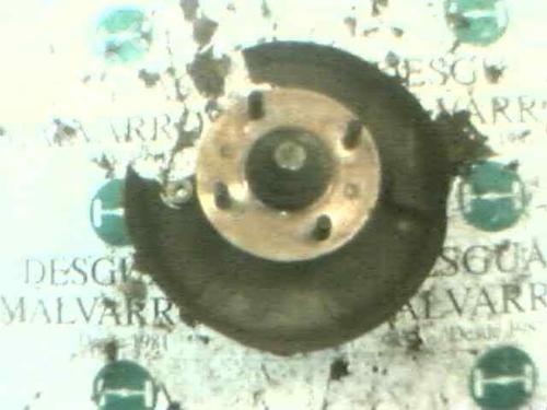 Used Right rear steering knuckle NISSAN PRIMERA (P10) 2.0 16V (116 hp) 3769340