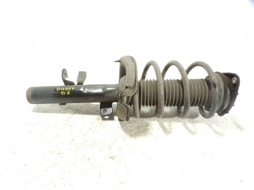 Used Left front shock absorber Left front shock absorber 8176153 8176153