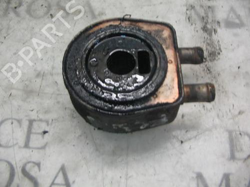 Used Oil radiator Oil radiator RENAULT MEGANE I Coach (DA0/1_) [1996-2003] 14294642 14294642