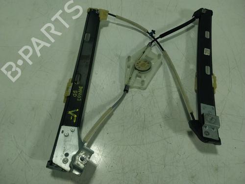 Used Front right window mechanism Front right window mechanism CUPRA FORMENTOR (KM7, KMP) [2020-2026] 19481421 19481421