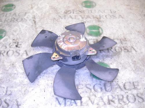 Radiator fan NISSAN PRIMERA Hatchback (P12) 2.2 Di | BP3746093M35 