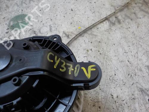 Heater blower motor KIA PRO CEE'D (JD) 1.4 CVVT | BP4006028M62 