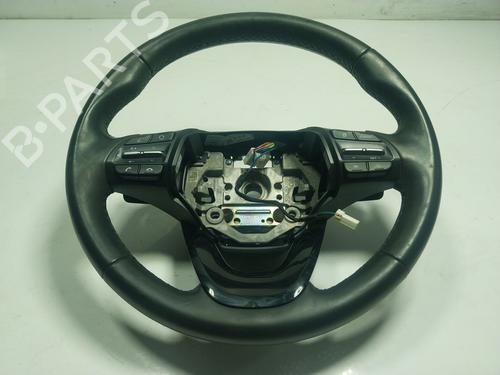 Used Steering wheel Steering wheel HYUNDAI KONA (OS, OSE, OSI) 1.6 GDi Hybrid (141 hp) 18906281 18906281