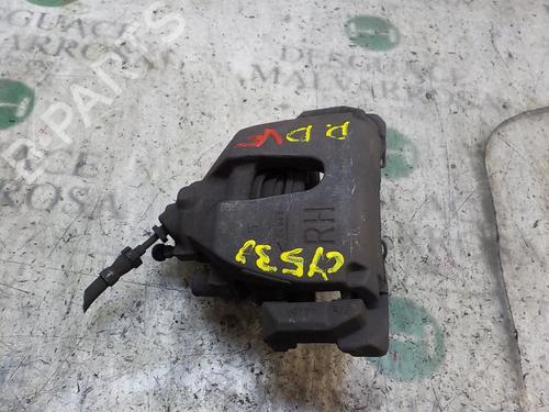 Used Right front brake caliper Right front brake caliper FORD C-MAX II (DXA/CB7, DXA/CEU) 1.6 TDCi (95 hp) 11549231 11549231