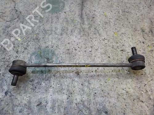Used Left front suspension arm Left front suspension arm RENAULT CLIO III (BR0/1, CR0/1) 1.5 dCi (C/BR0G, C/BR1G) (68 hp) 14279575 14279575